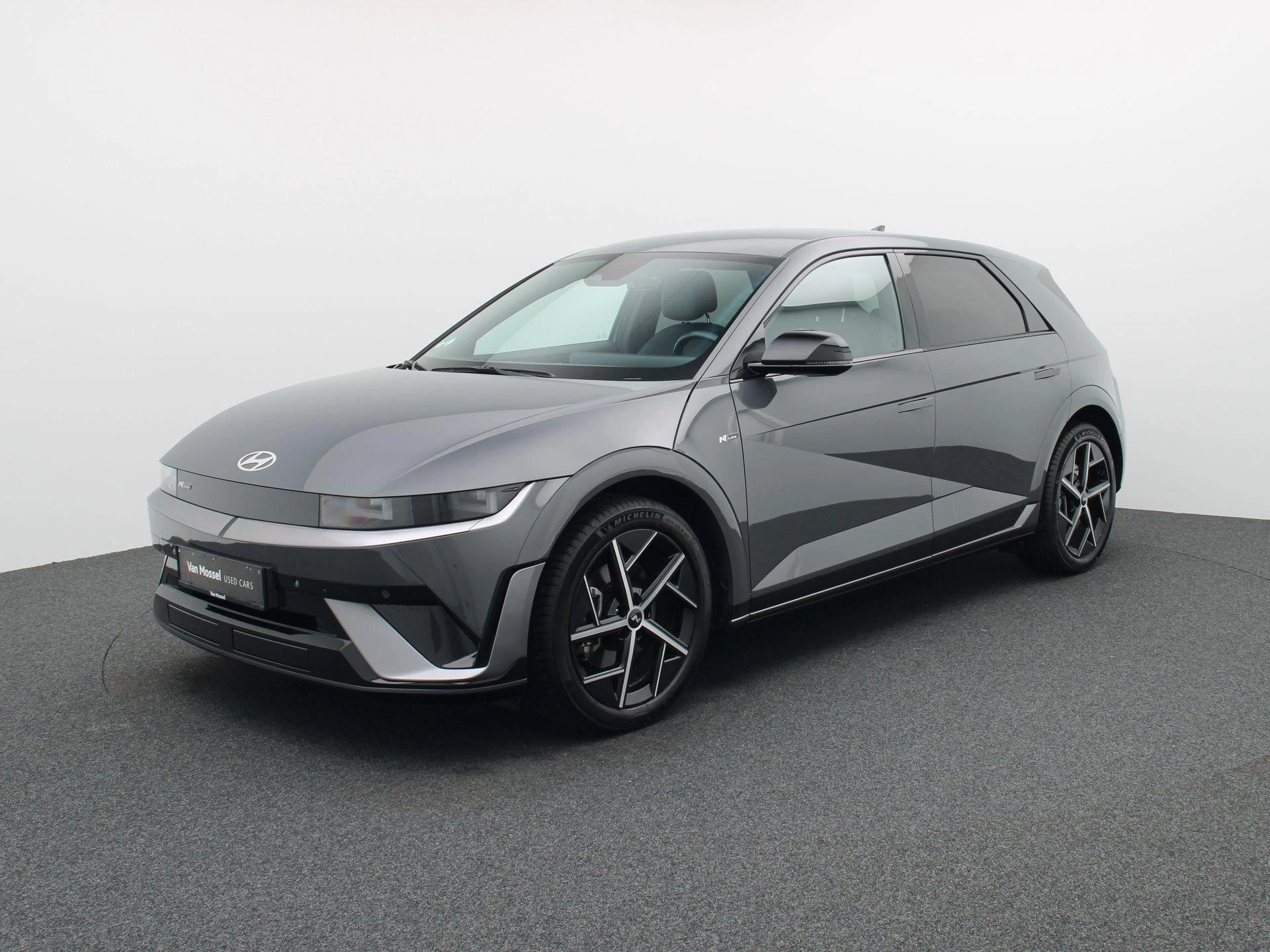 Hyundai-IONIQ 5-image-0