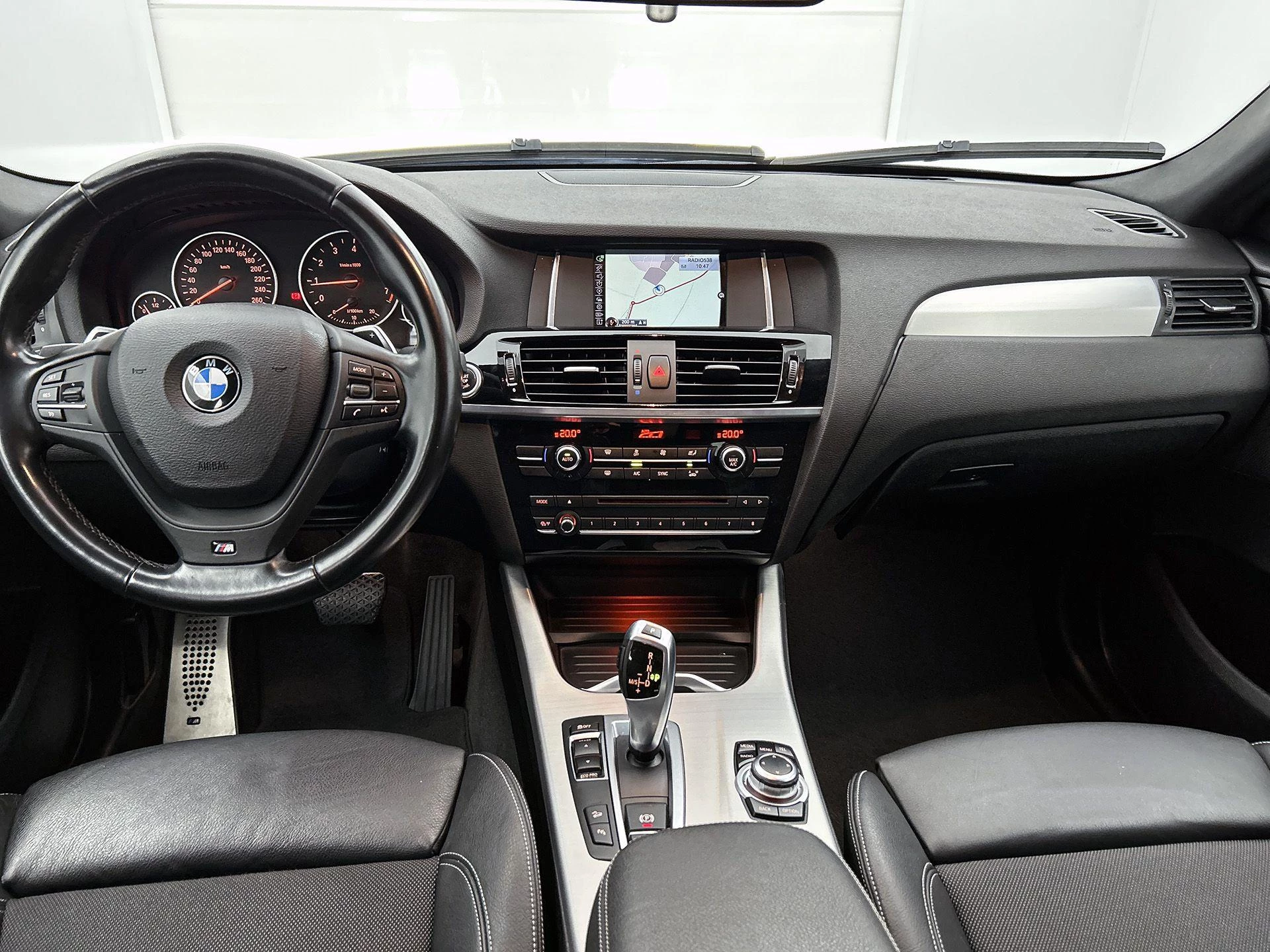 BMW X4 xDrive20i Executive