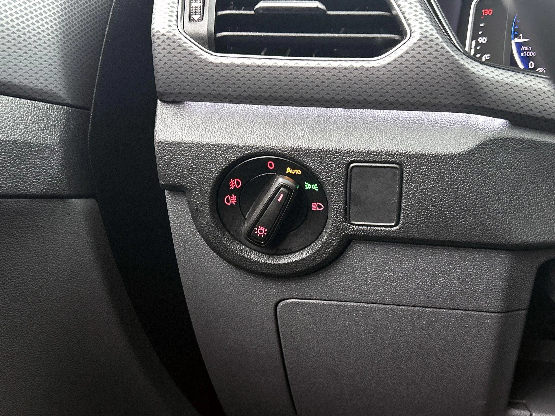 Volkswagen T-Cross 1.0 TSI R-Line