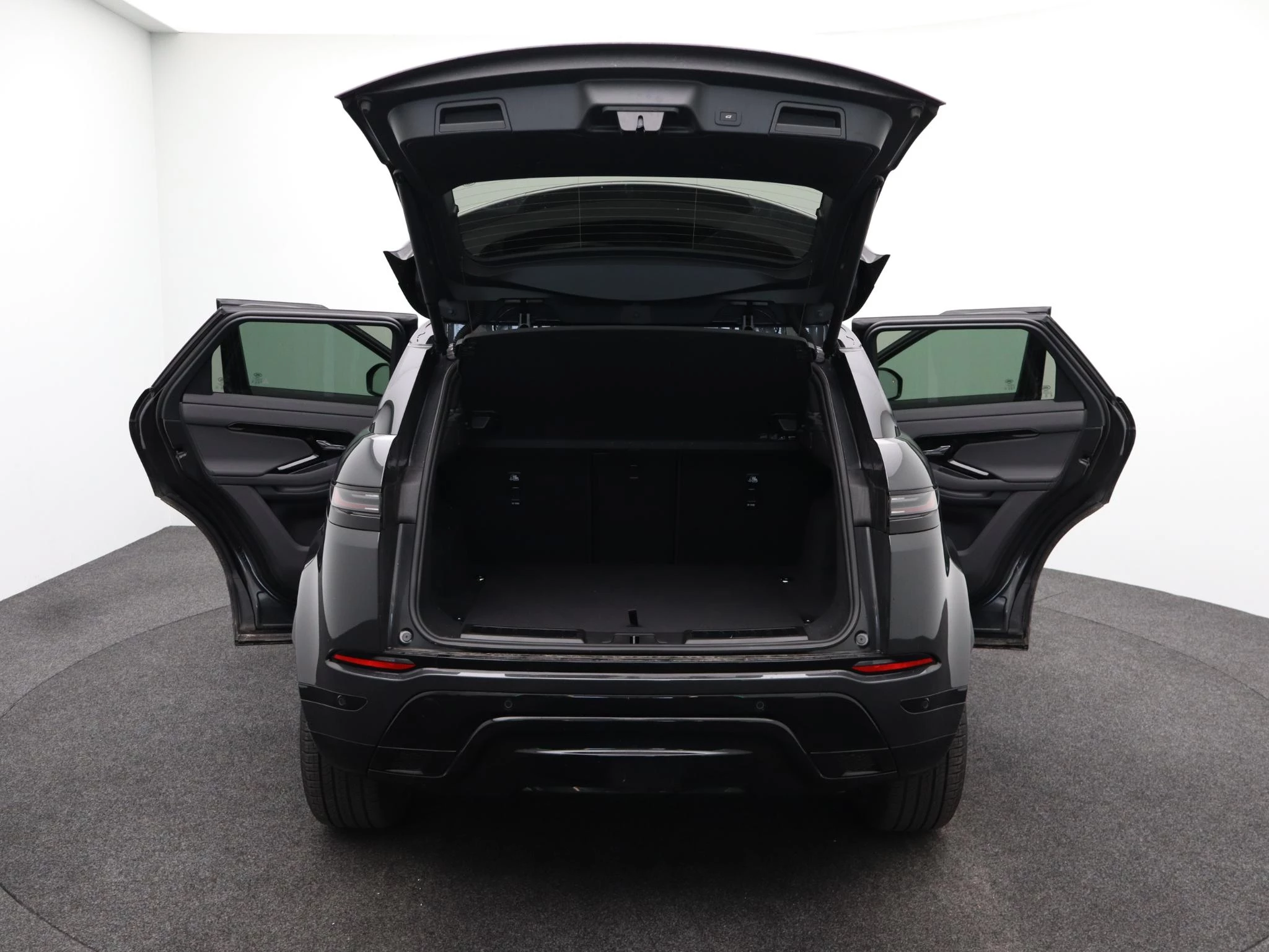 Land Rover-Range Rover Evoque-image-12