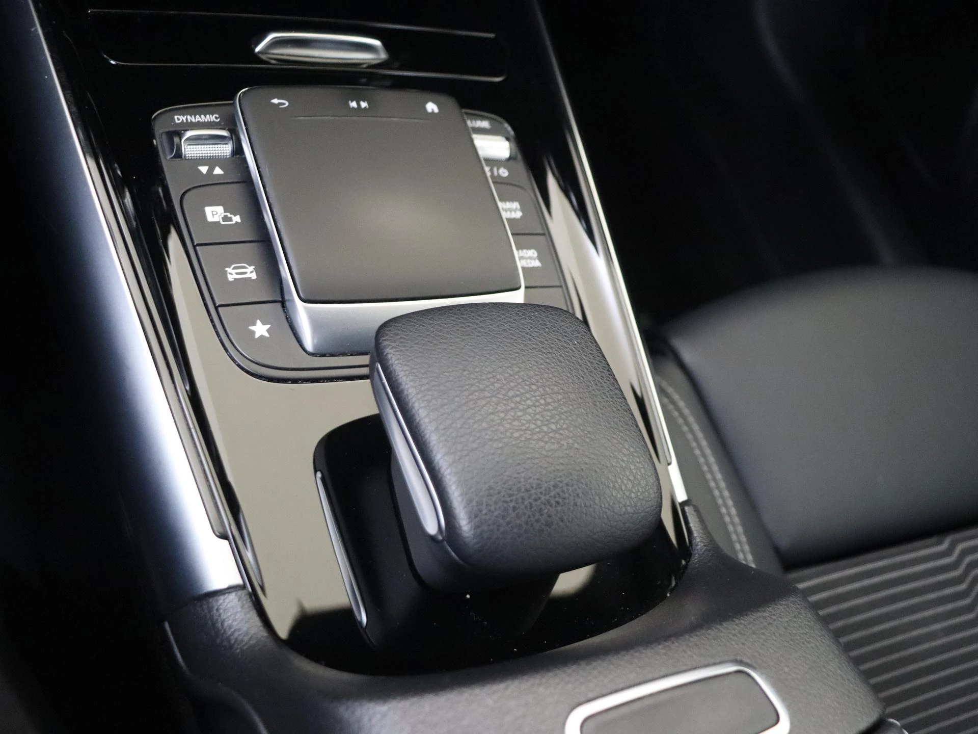 Mercedes-Benz B-Klasse 180 Advantage