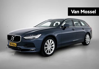Volvo V90 2.0 T4 Momentum