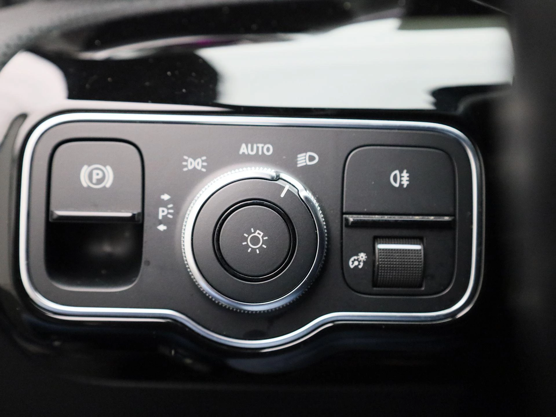 Mercedes-Benz A-Klasse A 200 d Business Solution