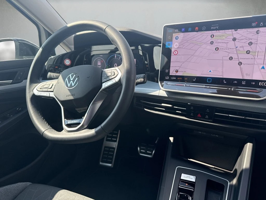 Volkswagen Golf VIII 1.5 TSI eHybrid 150 kW Energy *SOH100%