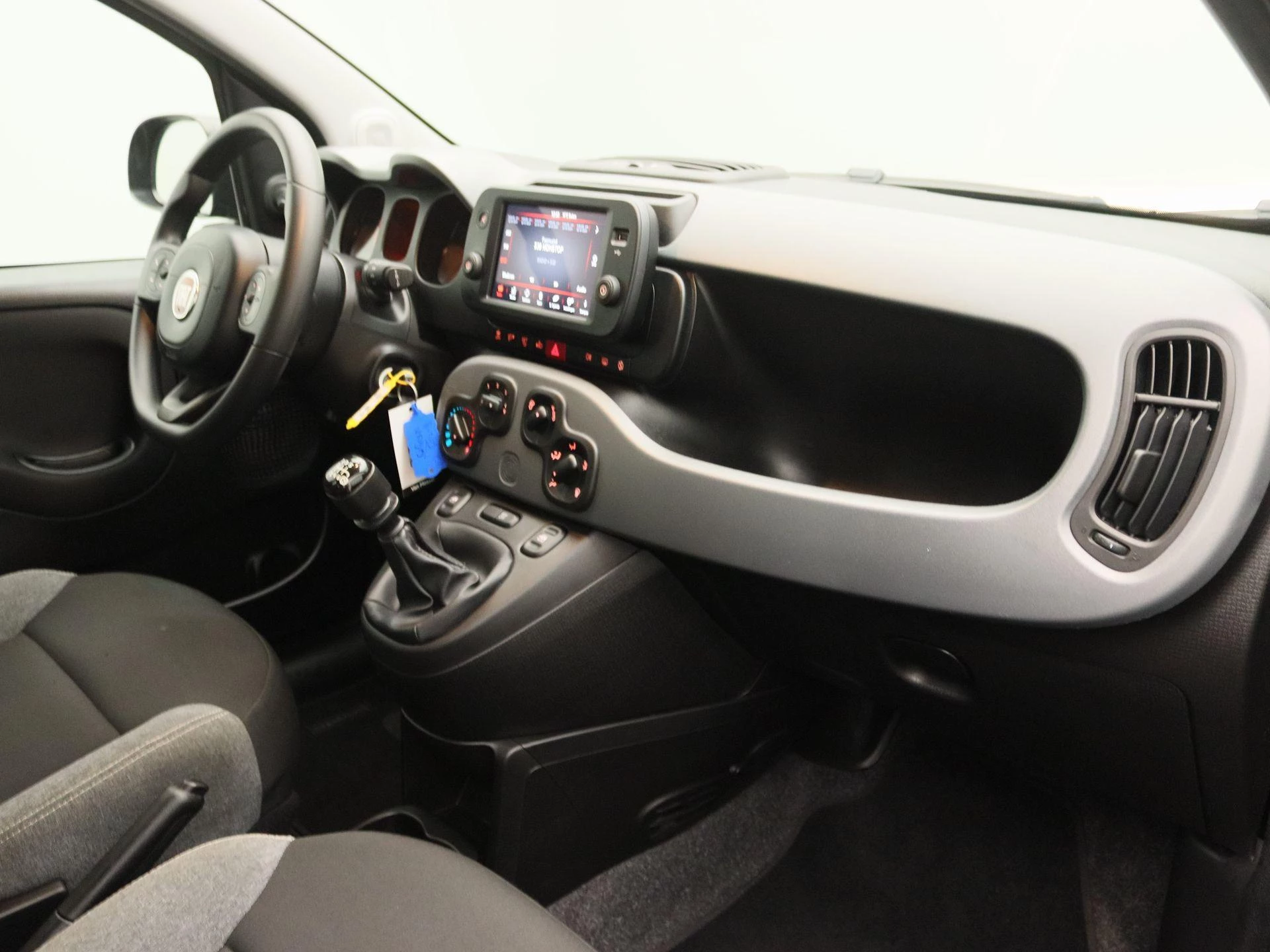 Fiat Panda 1.0 Hybrid City Life