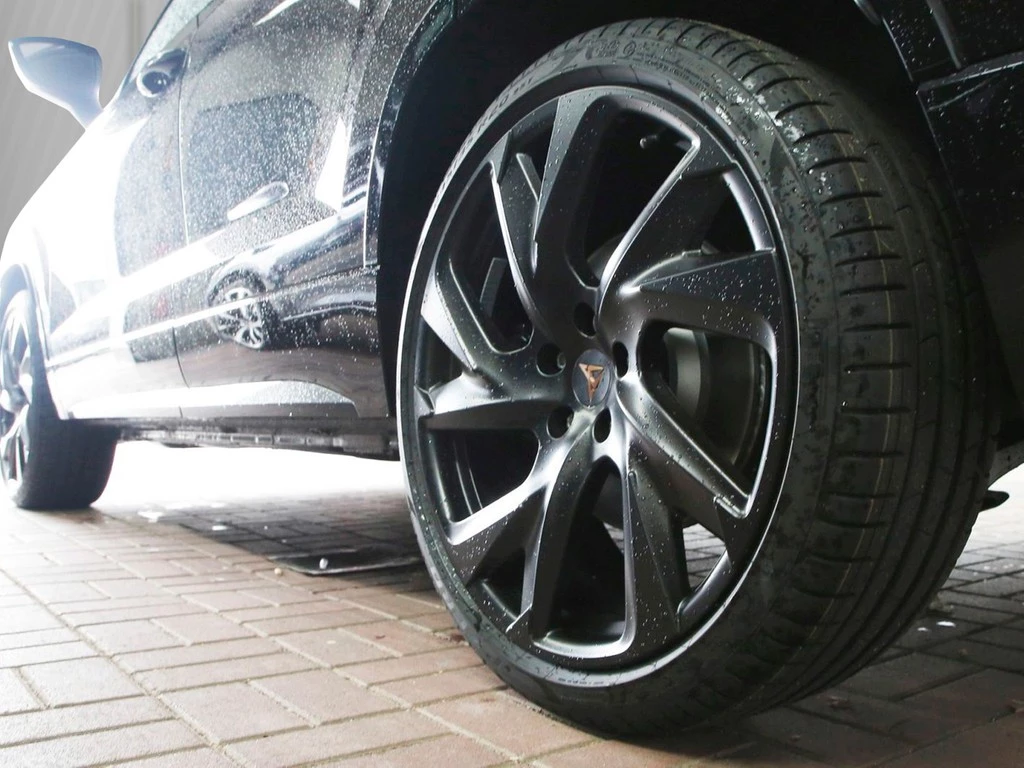 CUPRA Ateca VZ Tribe Ed. 2.0 TSI UPE 65.140 4Drive AHK