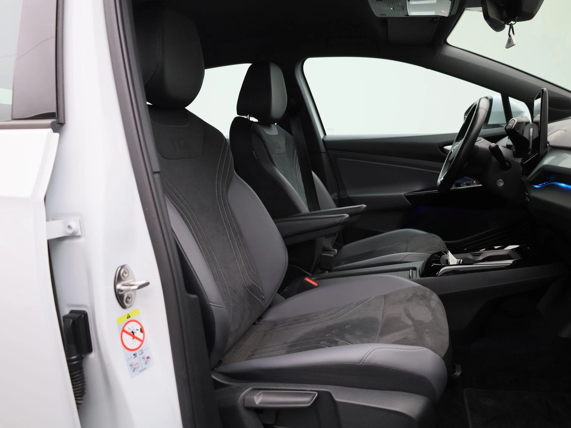 Volkswagen ID.5 Pro 77 kWh 204 PK|