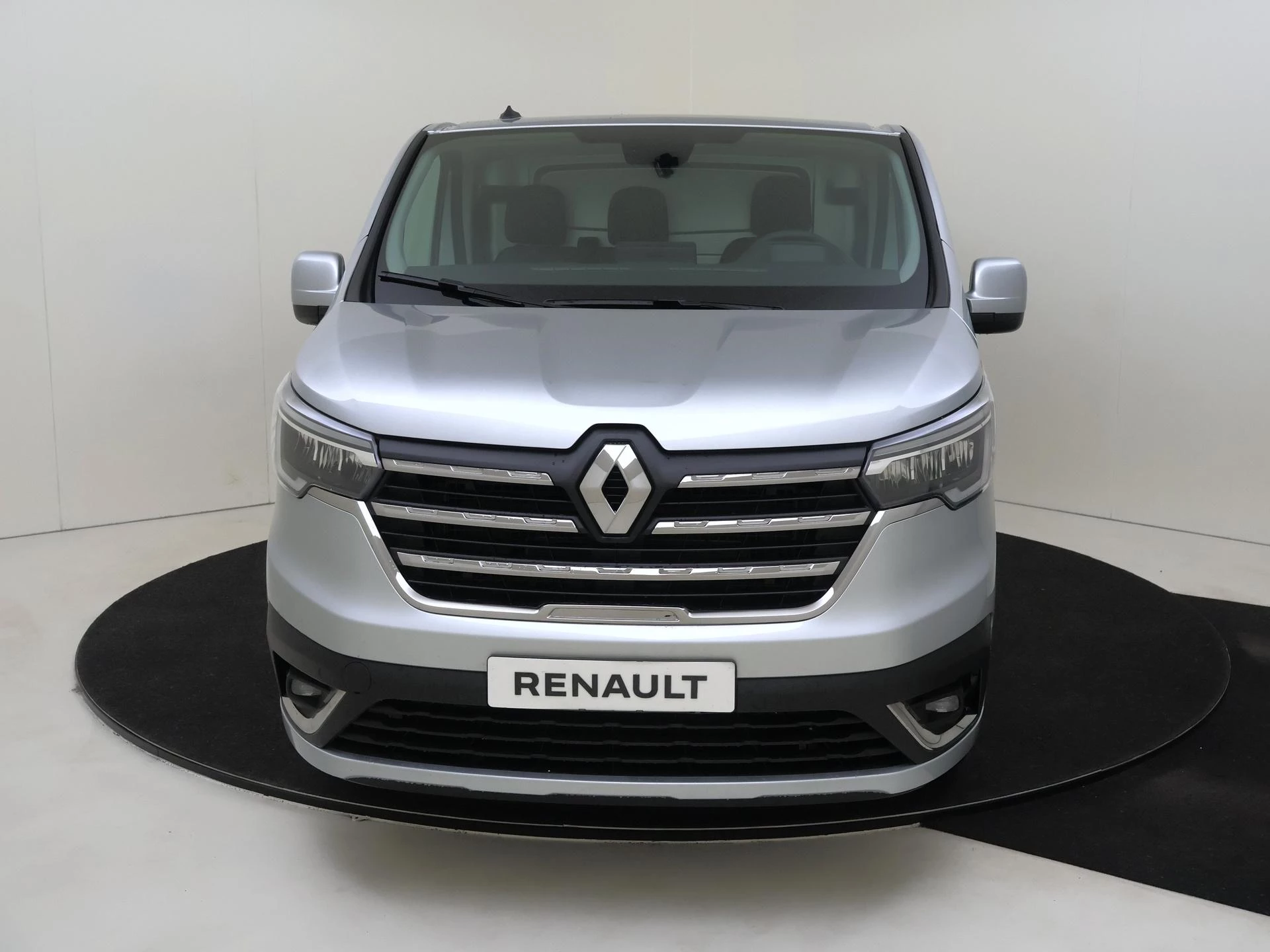 Renault Trafic Gesloten Bestel L2H2 E-TECH Electric 120 1AT Advance