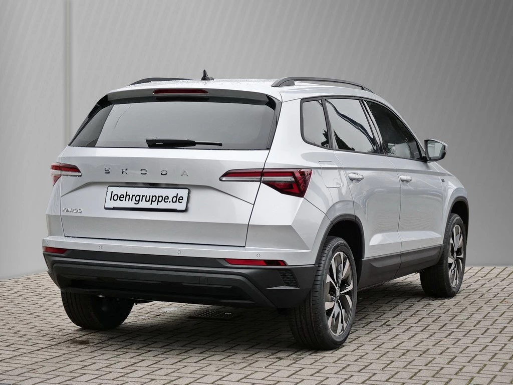 Škoda Karoq Tour 1.5 l TSI 110 kW / 150 PS