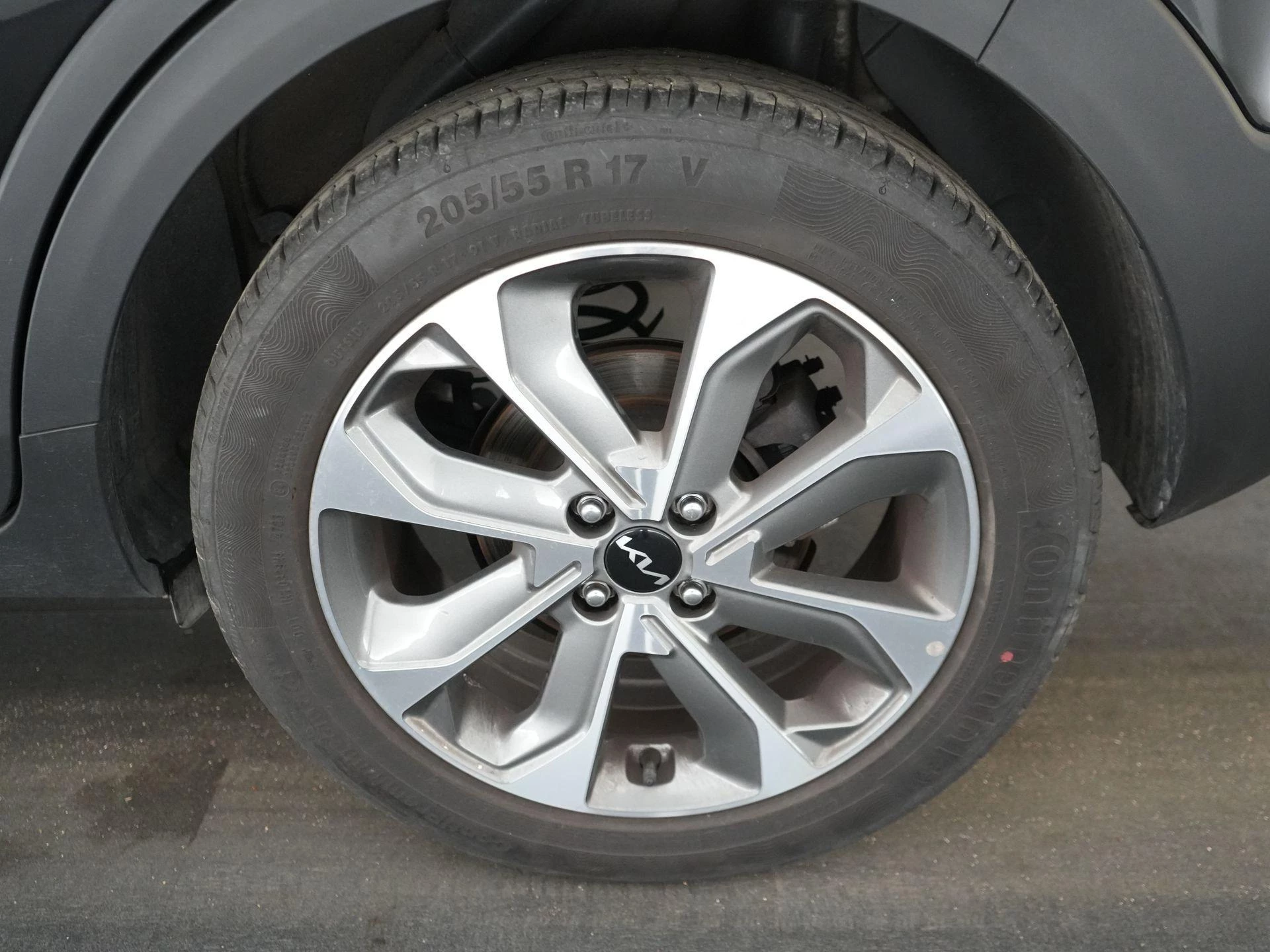 Kia Stonic 1.0 T 100 Inspire Plus DCT