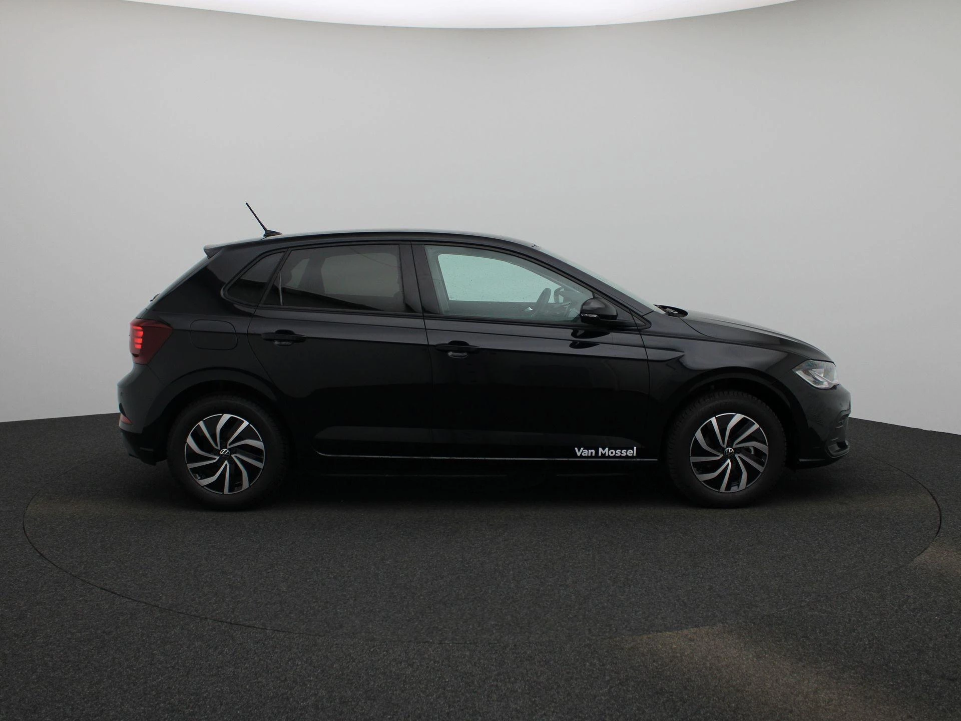 Volkswagen Polo 1.0 TSI Life Edition 95 PK
