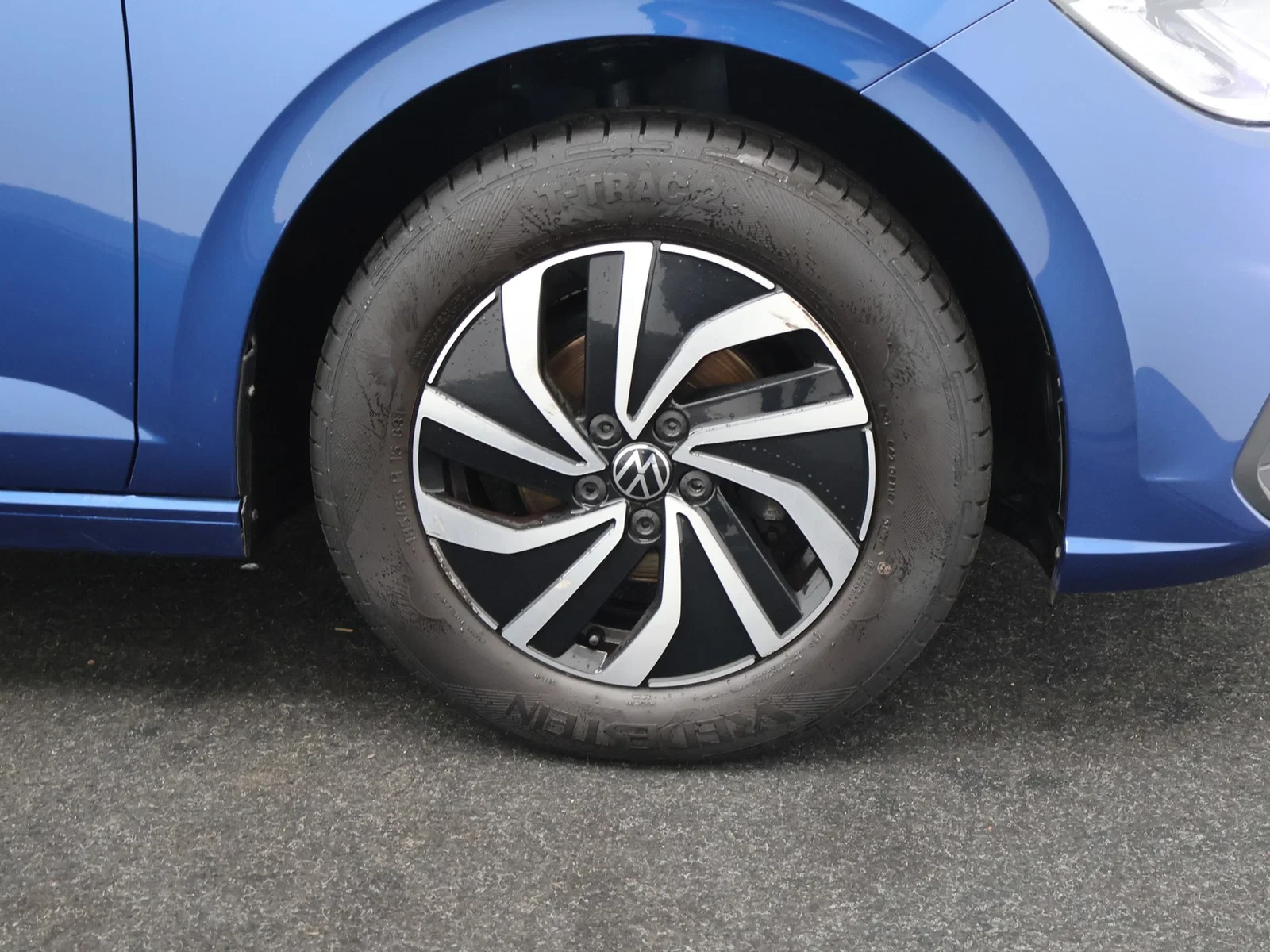 Volkswagen Polo Polo Life Business 1.0TSI 95PK *NAVI*PDC*CRUISE*APP-CONNECT*BLTH*...*