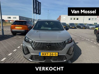 Peugeot 2008 1.2 Hybrid 136 Allure