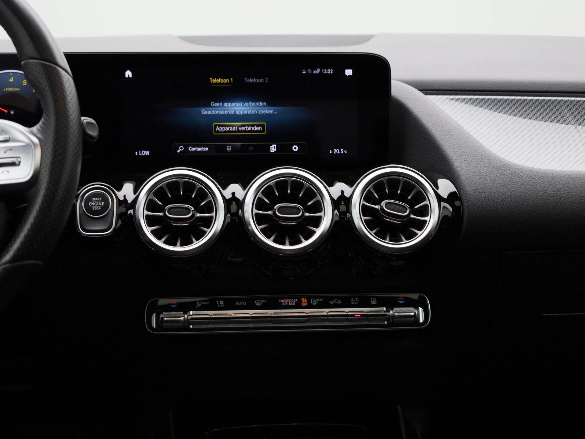Mercedes-Benz GLA 250 e AMG Line