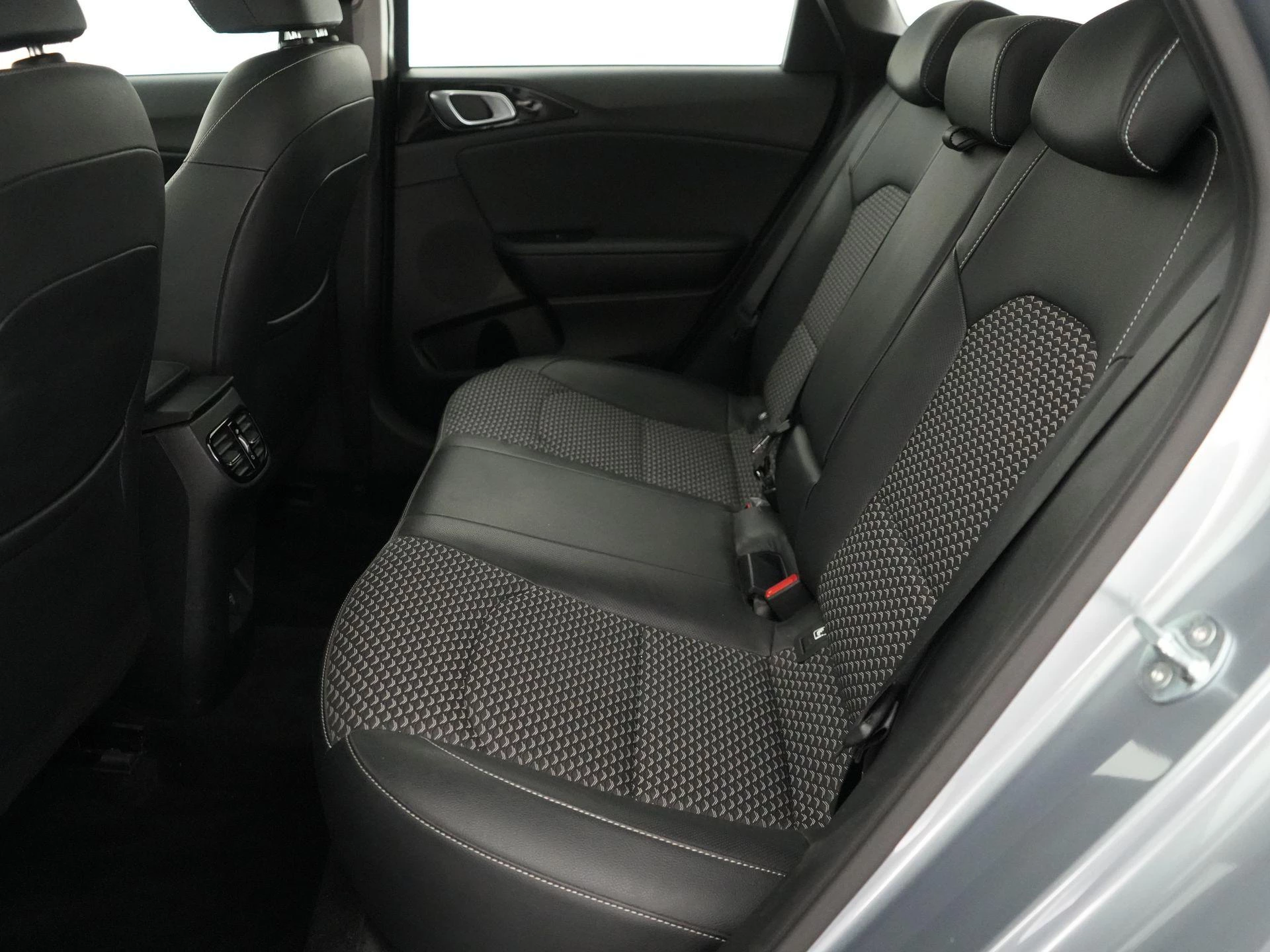 Kia cee'd Sportswagon Pulse 1.0 T-GDi 100 ISG