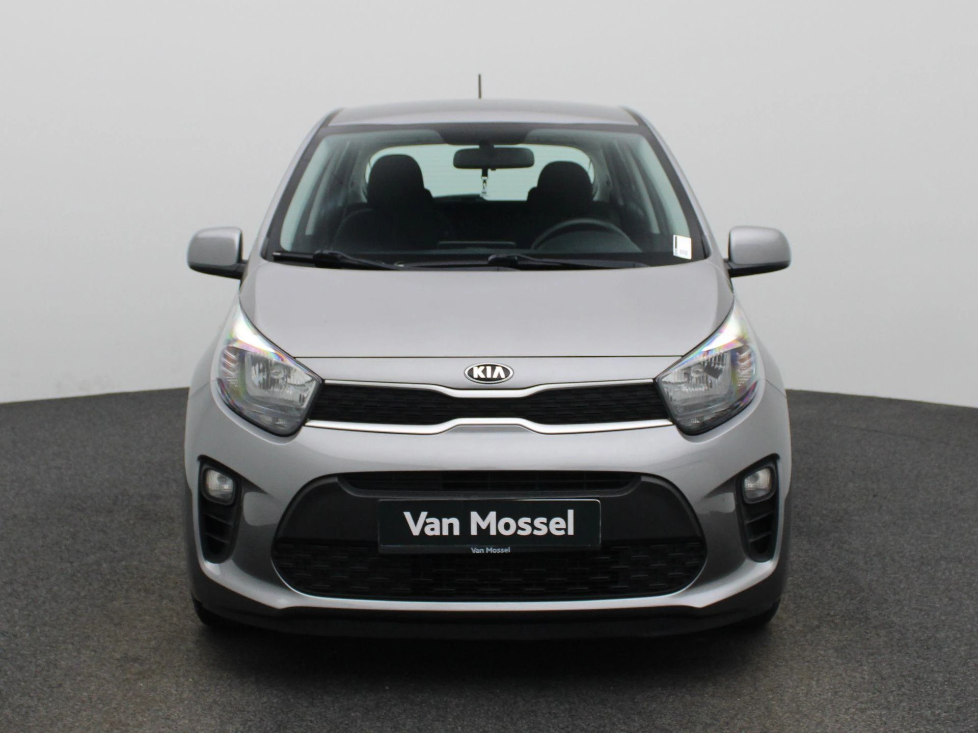 Kia Picanto Easy 1.0