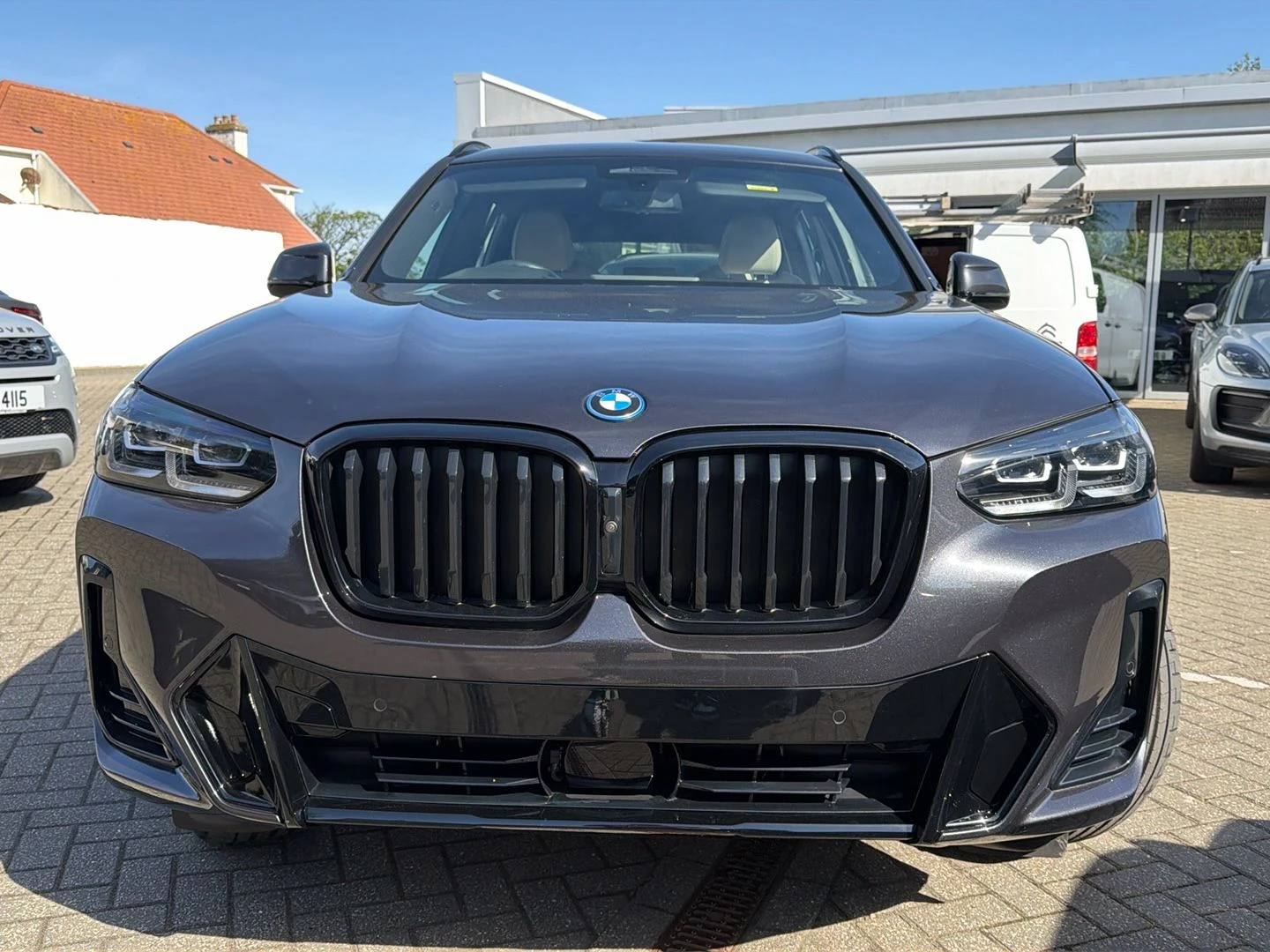 BMW X3, image 5