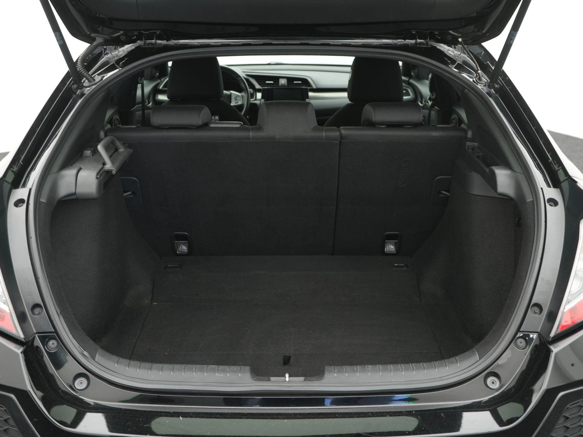 Honda Civic 1.0 i-VTEC Elegance