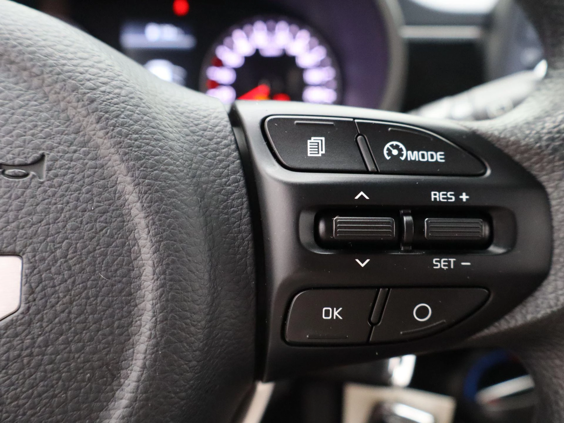 Kia Picanto 1.0 DPi ComfortLine
