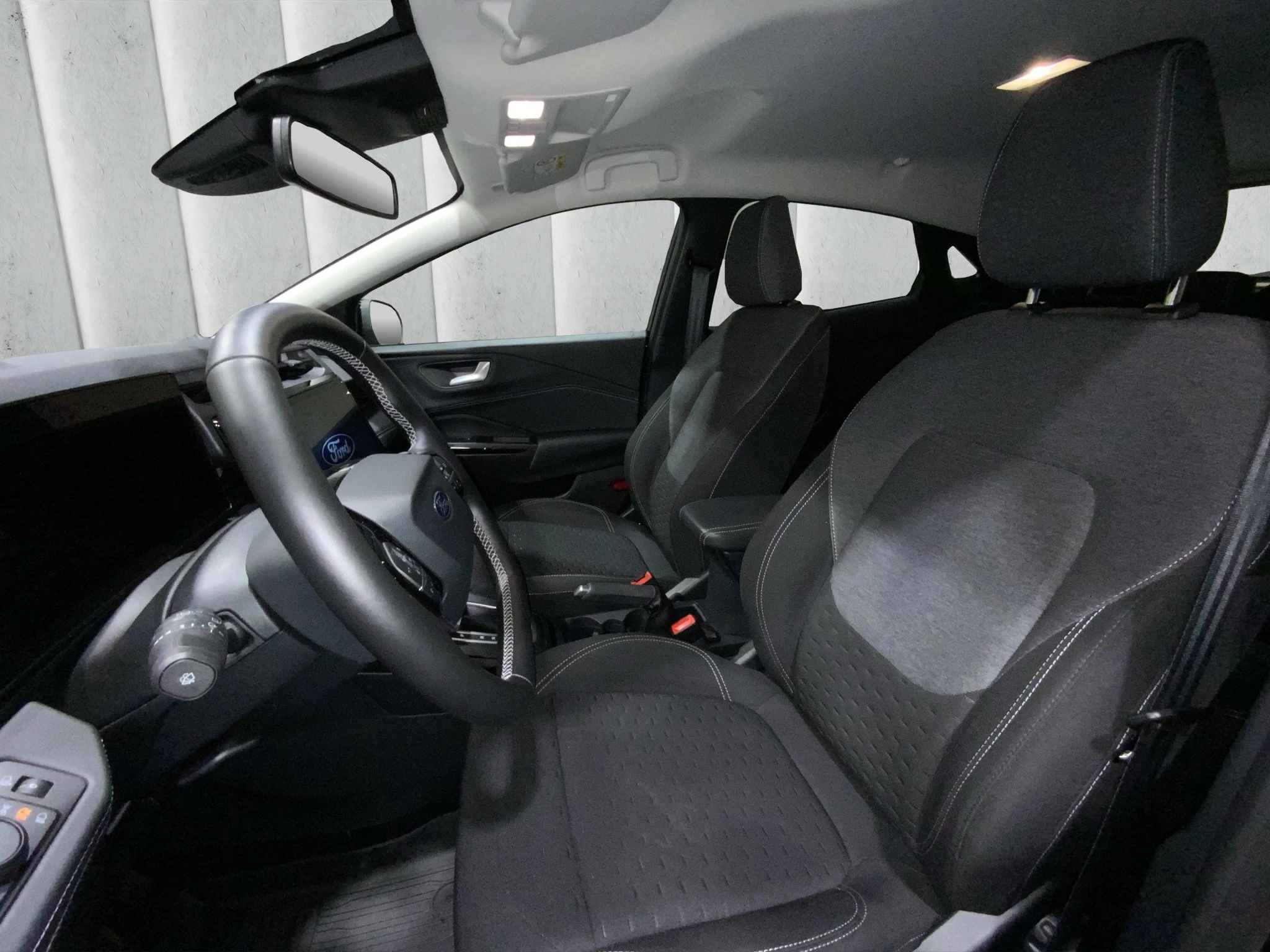 Ford Puma Titanium Autom.*Navi*GRA*Winter-Pkt.