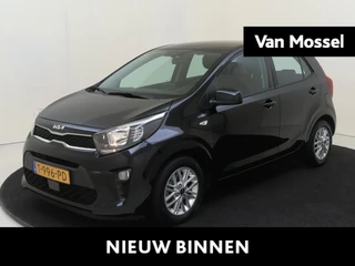 Kia Picanto 1.0 DPi DynamicLine