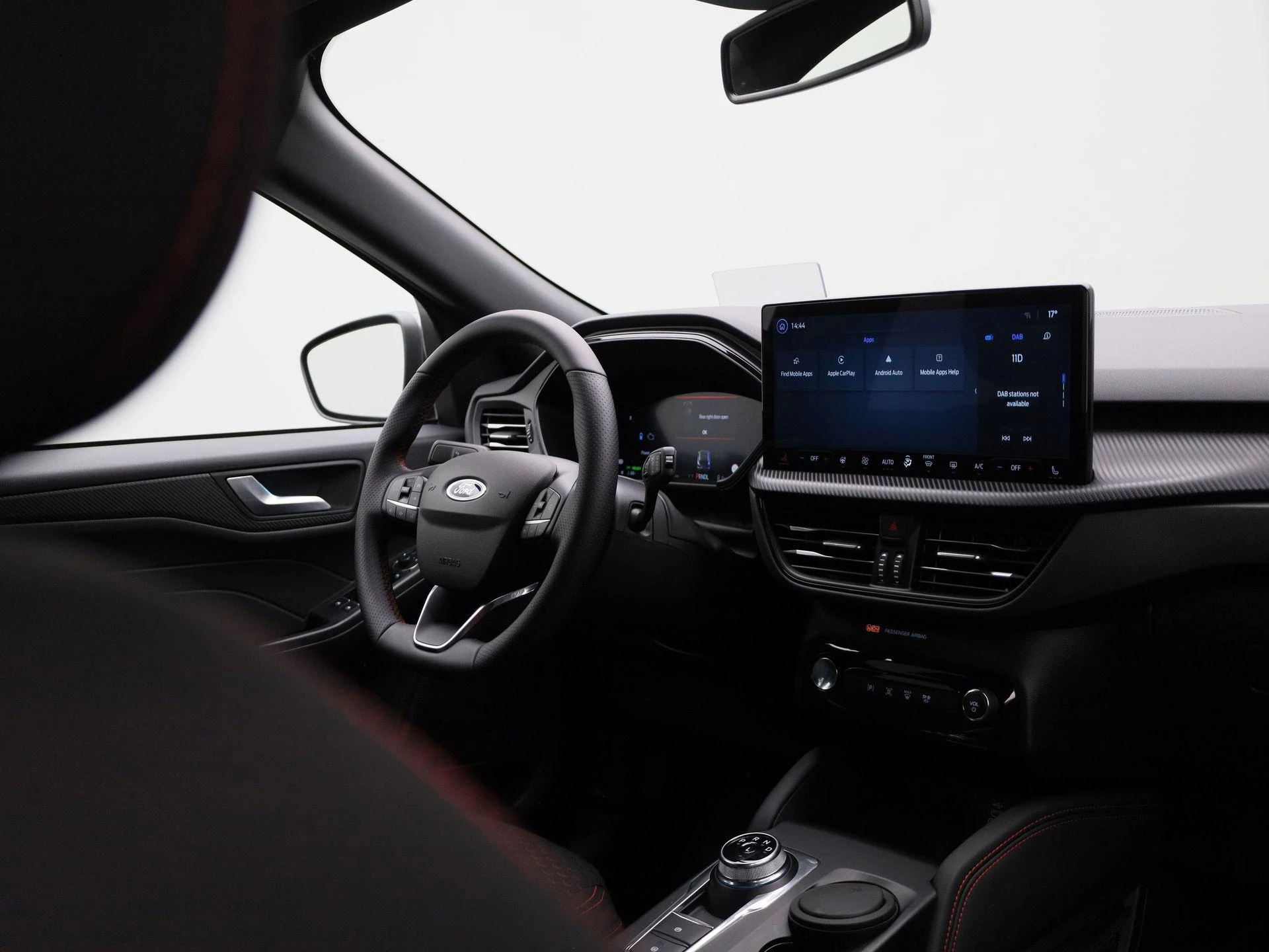 Ford Kuga 2.5 PHEV ST-Line