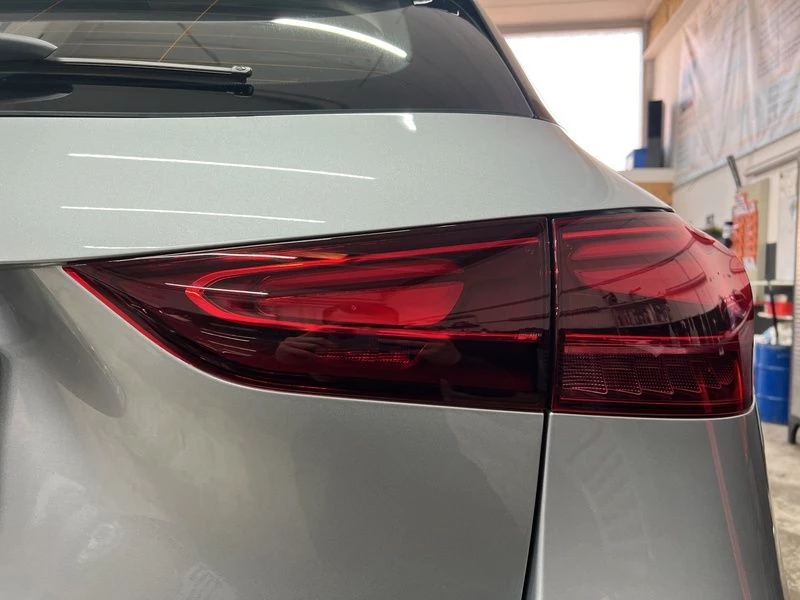 Mercedes-Benz GLA 200 PROGRESSIVE AHK MBUX KLIMA NAVI SHZ Progressive