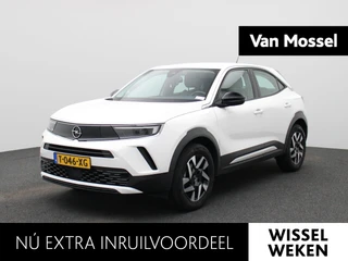 Opel Mokka 1.2 Elegance