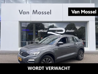 Volkswagen T-Roc 1.5 TSI Style
