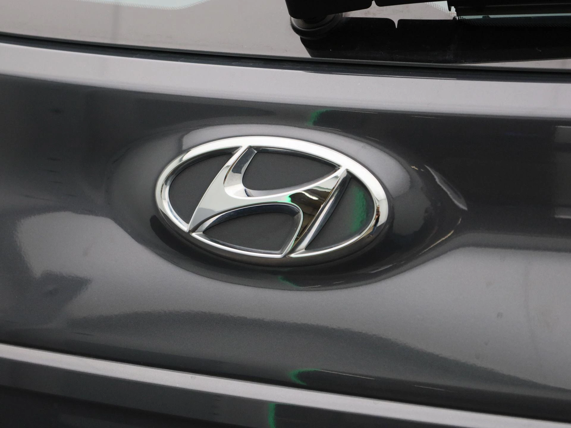 Hyundai Kona 1.0 T-GDI Air