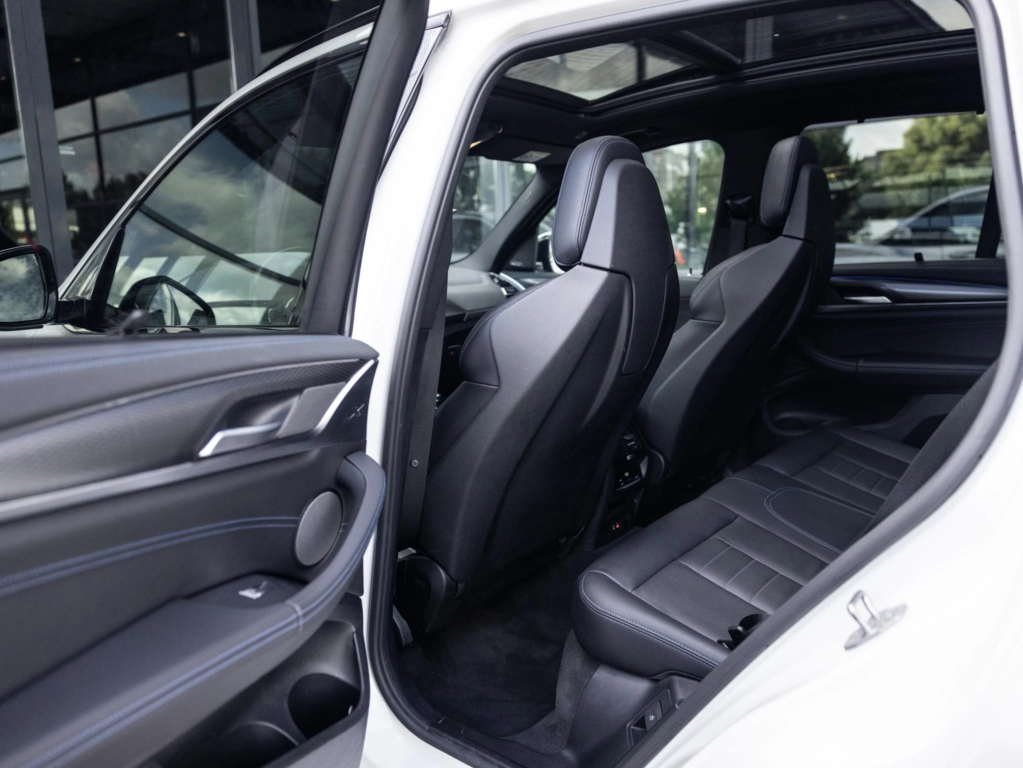 BMW X3 xDrive30e High Executive