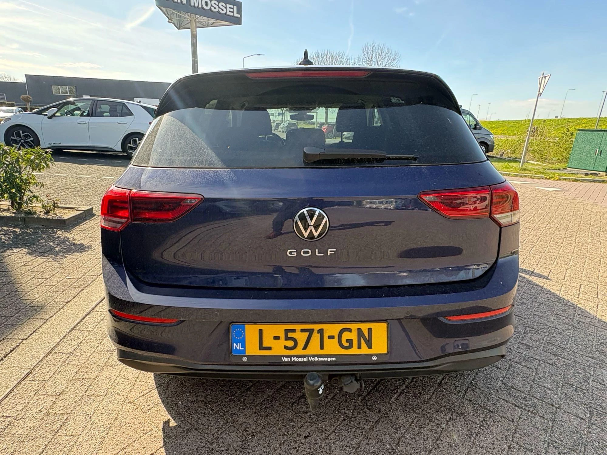 Volkswagen Golf 1.5 TSI Life 130 PK|