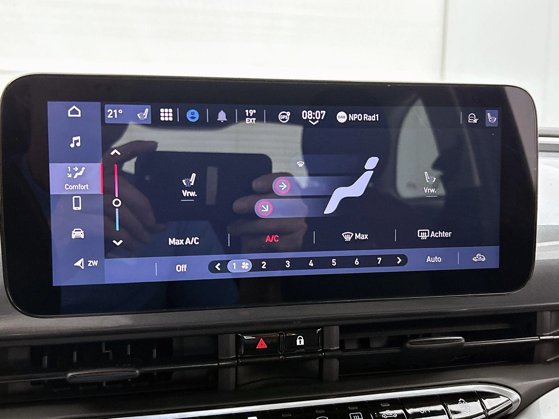 Fiat 500 42 kWh