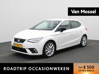 SEAT Ibiza 1.0 EcoTSI FR