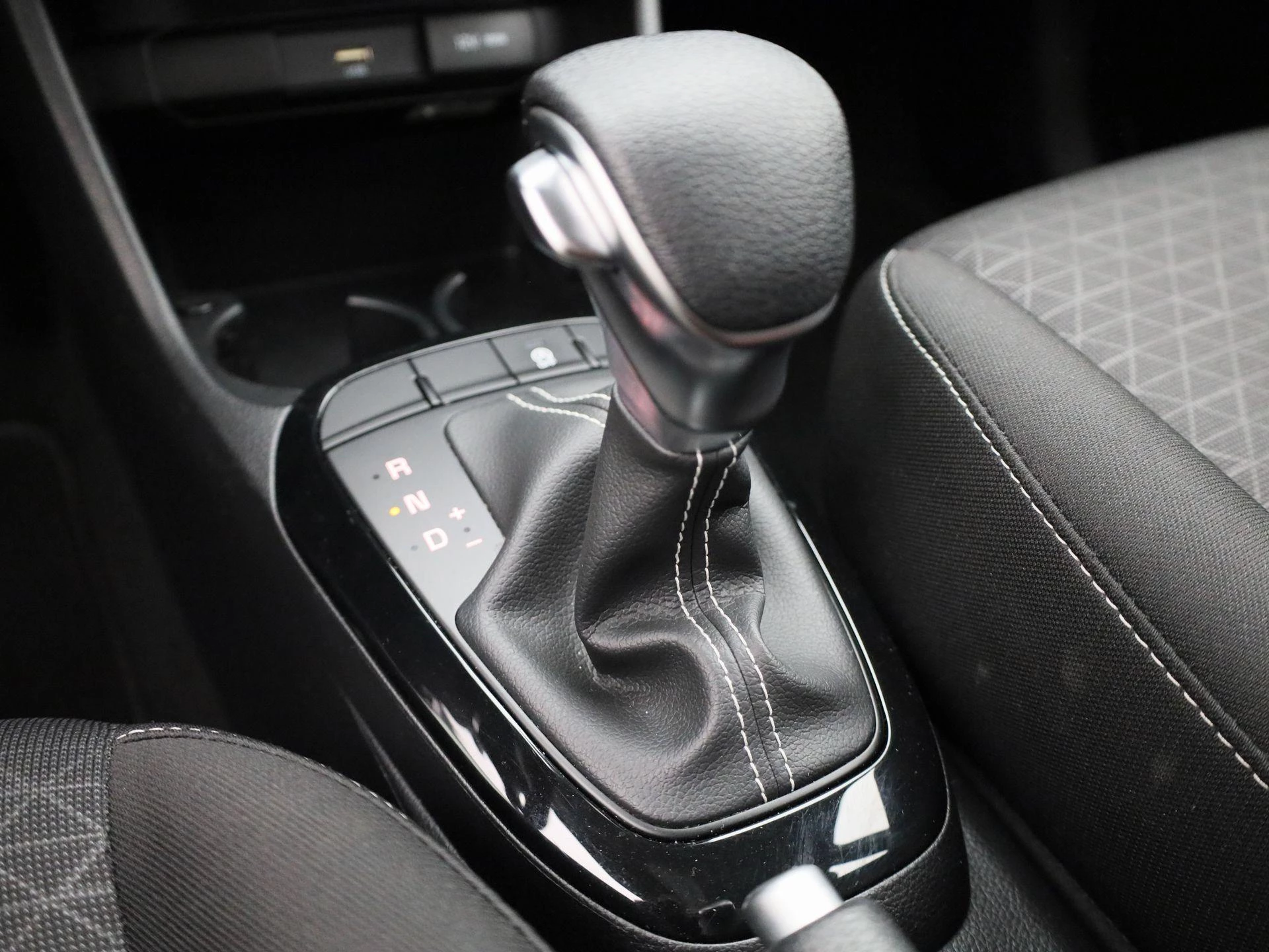 Kia Picanto 1.0 DPi ComfortLine
