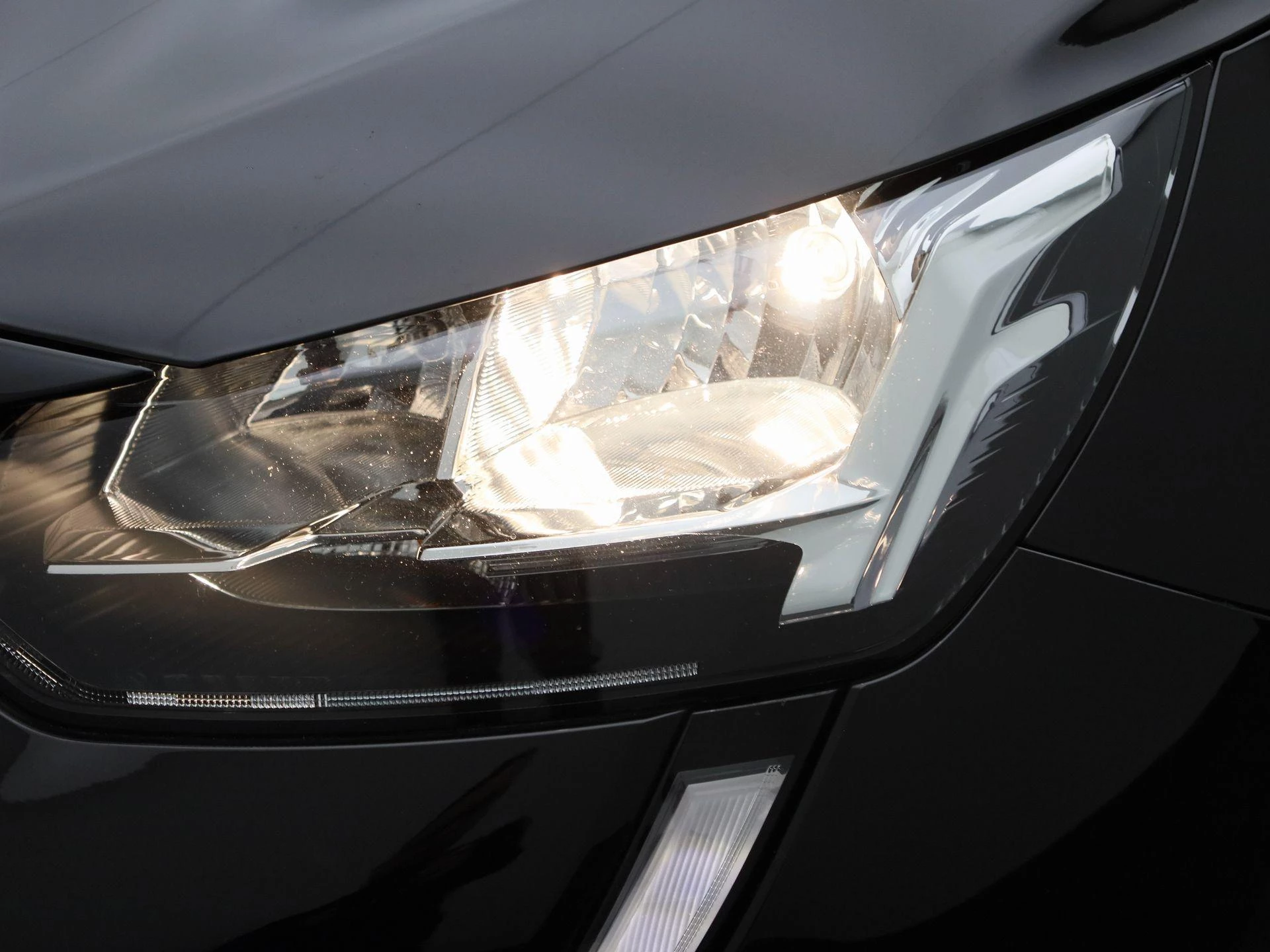 Peugeot 208 1.2 PureTech Active Pack