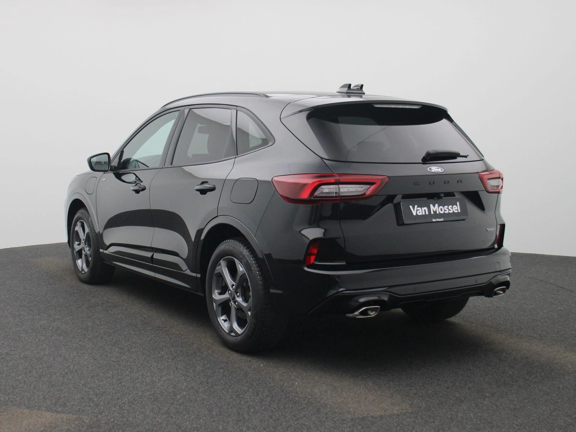 Ford Kuga 2.5 PHEV ST-Line