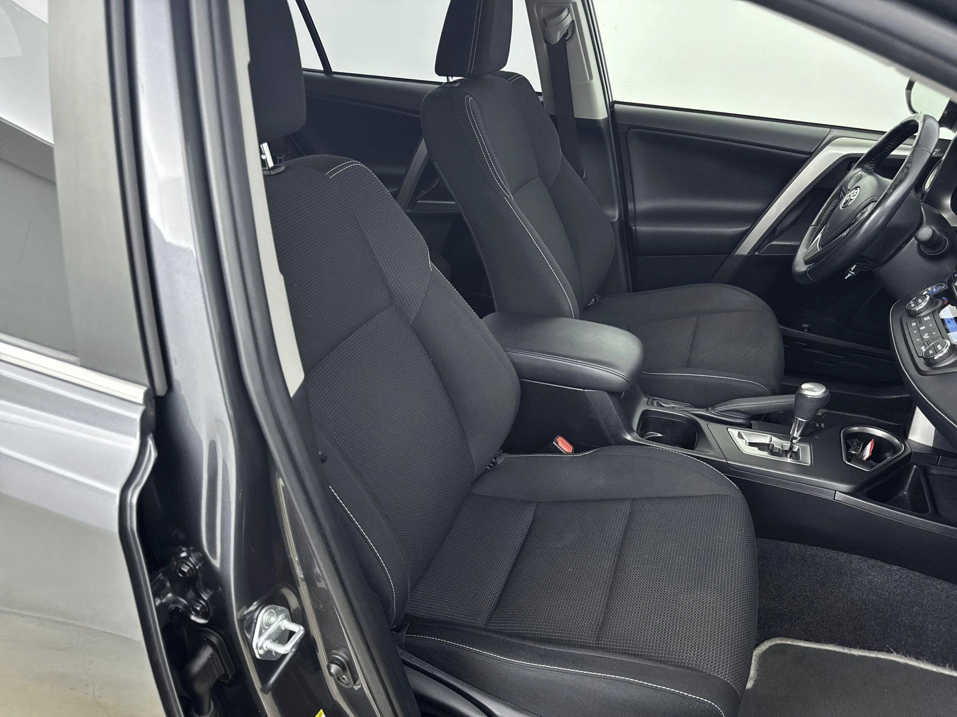 Toyota RAV4 2.5 Hybrid Executive