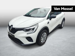 Renault Captur TCe 100 Corporate Edition