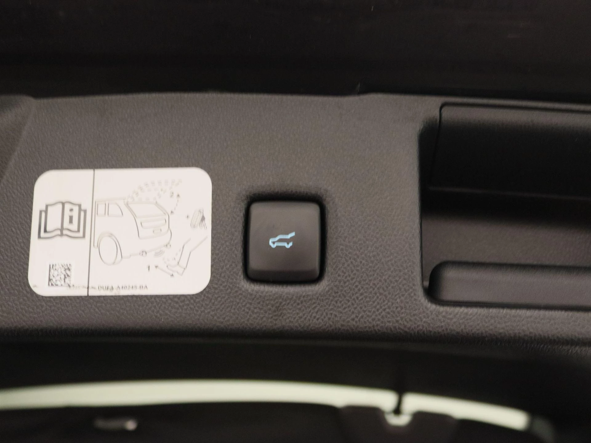 Ford Kuga 2.5 PHEV ST-Line