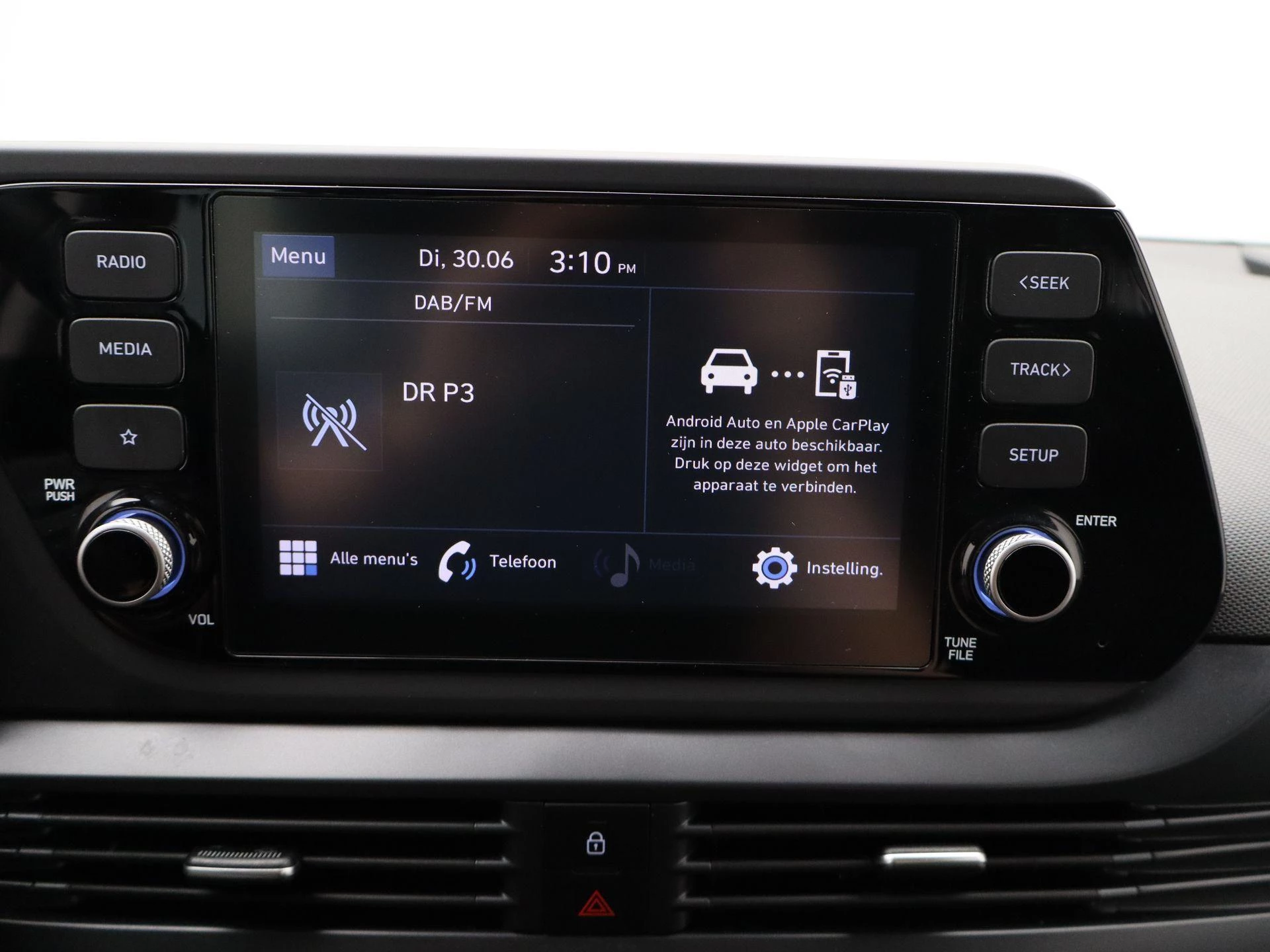 Hyundai i20 1.0 T-GDI Comfort