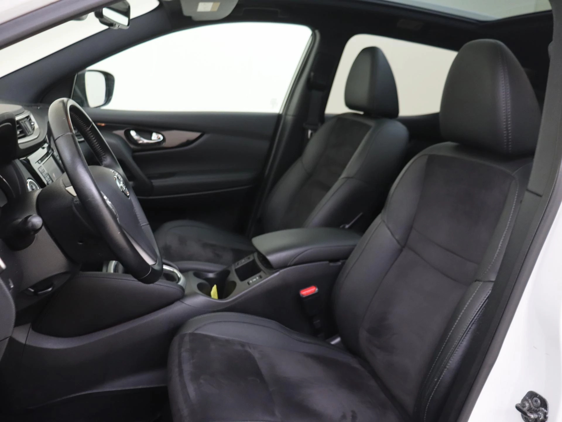 Nissan QASHQAI 1.2 N-Vision