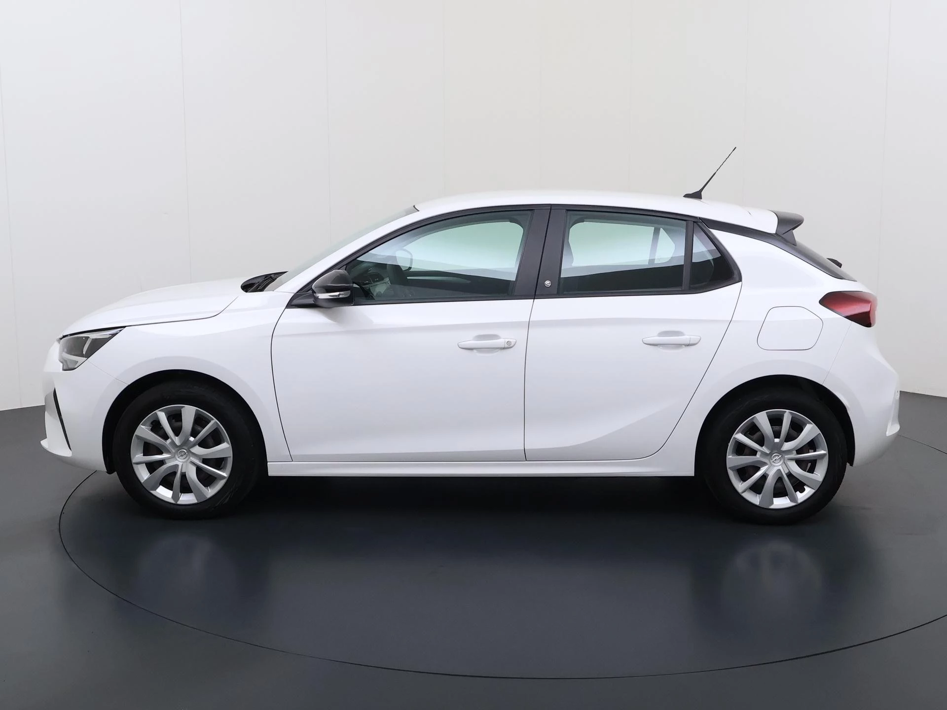 Opel Corsa-e Edition 50 kWh