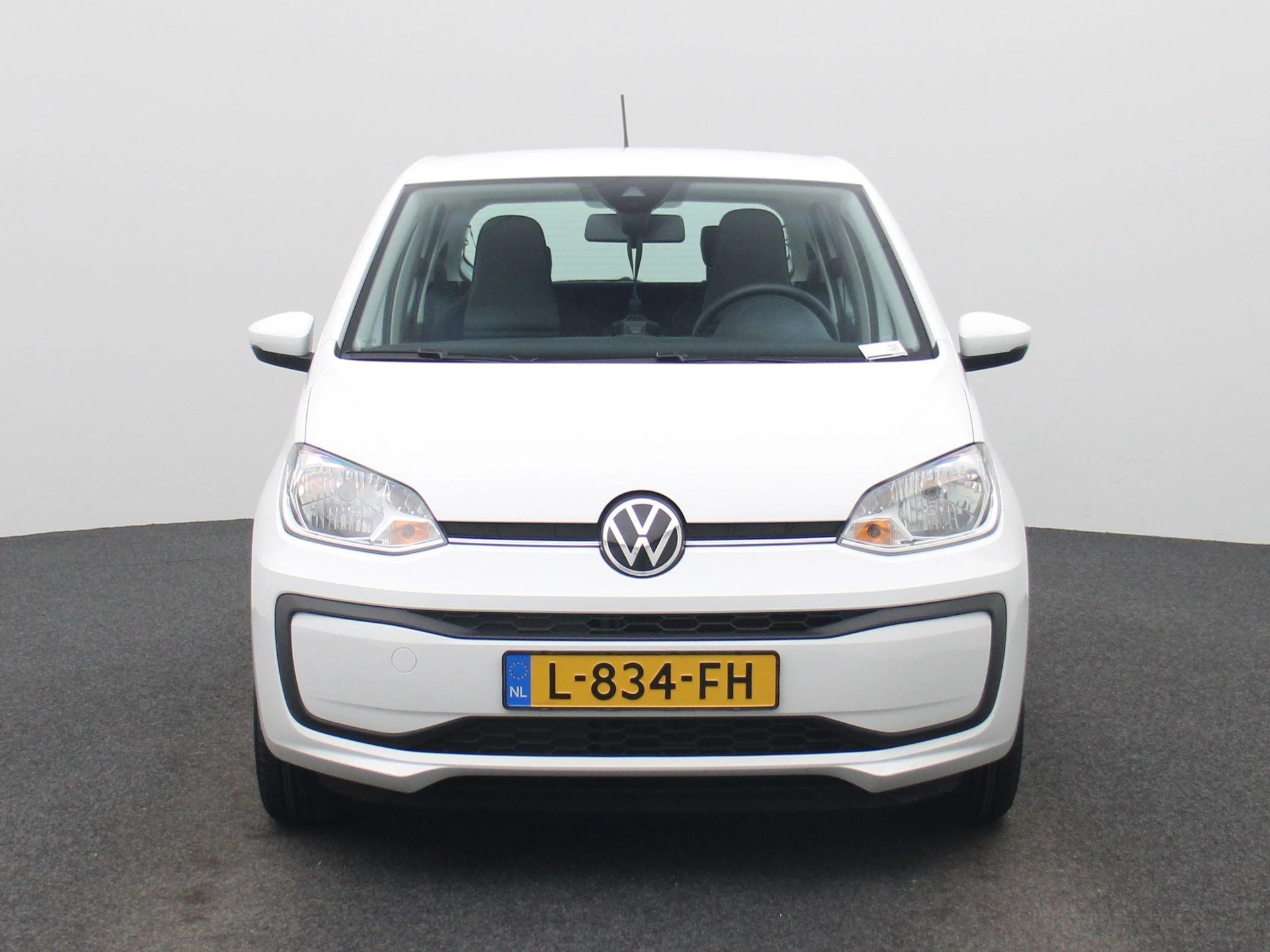 Volkswagen up! 1.0