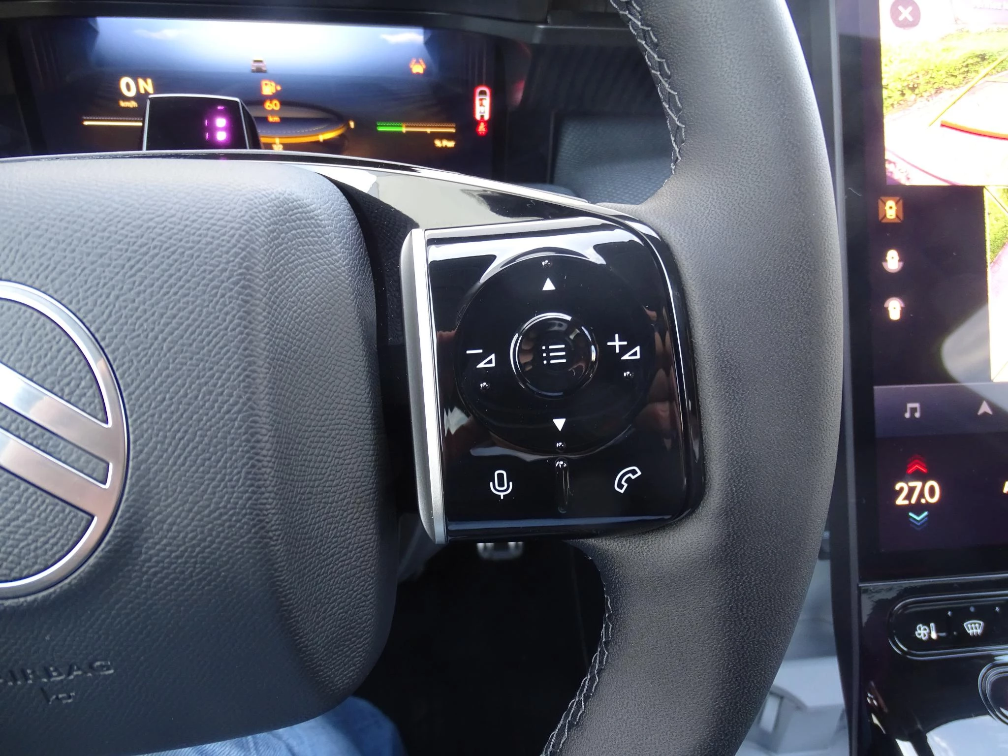 Citroën C5 Aircross Hybrid 145 ch/pk Automatic MAX