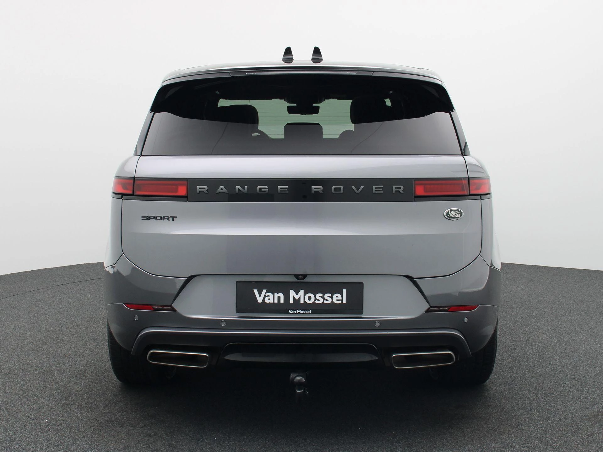 Land Rover Range Rover Sport P510e Autobiography