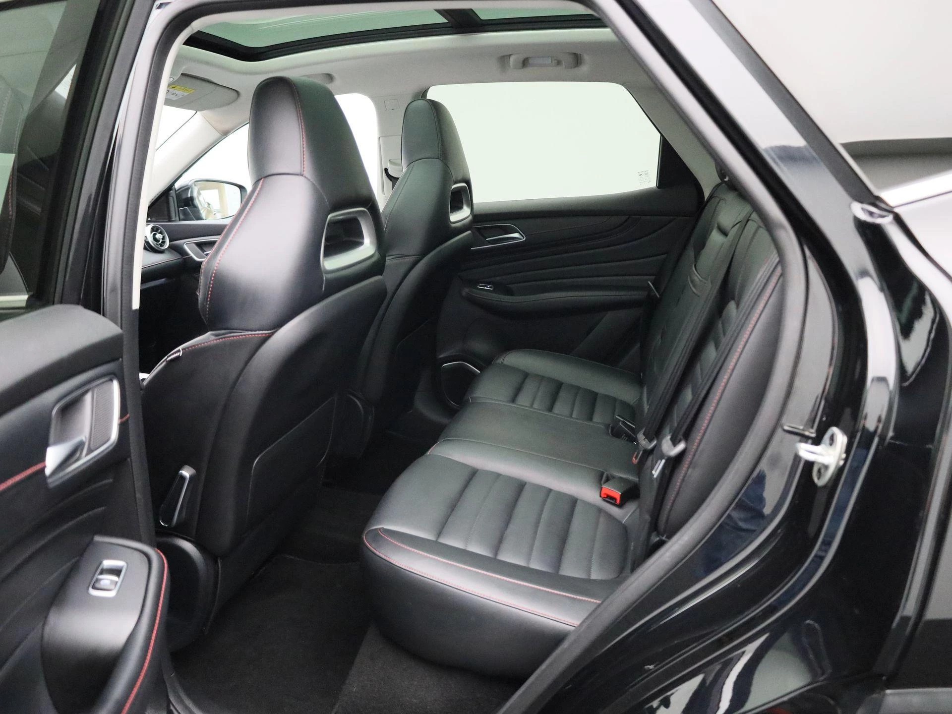 MG EHS 1.5 TGDI PHEV Aut. Luxury