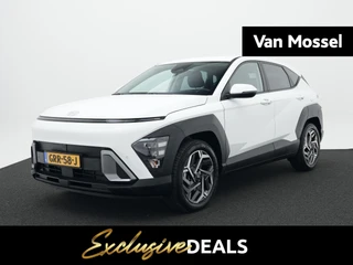 Hyundai Kona 1.6 GDI HEV Comfort