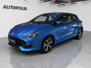 MG MG3 1.5 Hybrid+ Comfort