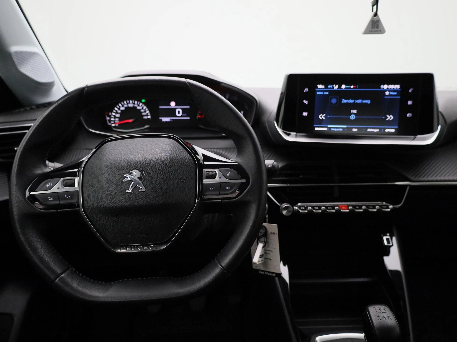 Peugeot 208 1.2 PureTech Active Pack